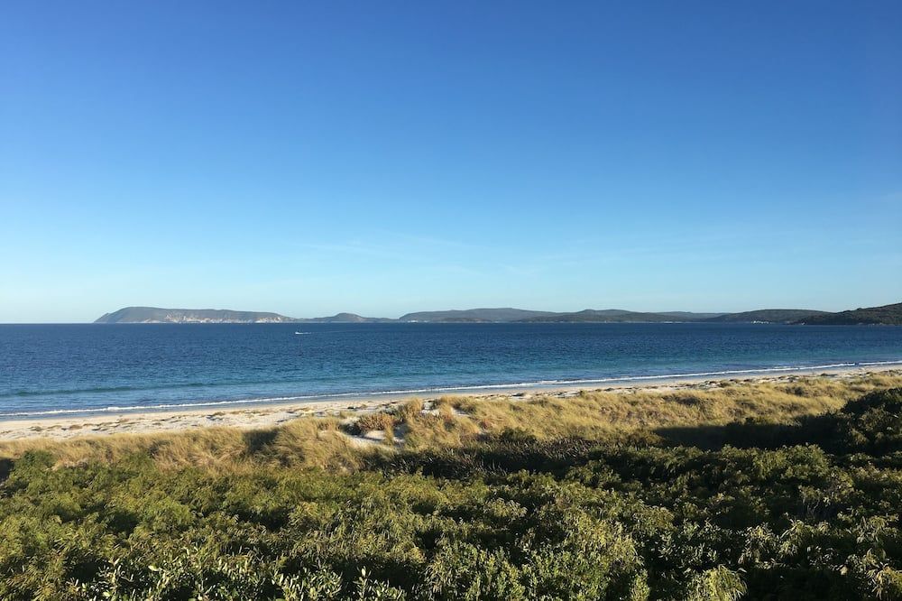 Golf and Beach Retreat - Albany - Beach