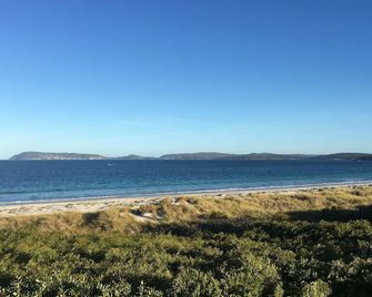 Golf and Beach Retreat - Albany - Spiaggia
