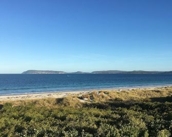 Golf and Beach Retreat - Albany - Beach