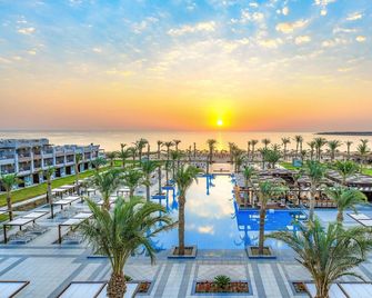Jaz Costa Mares - Adults Only 16+ - Port el Ghalib