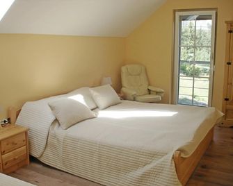 Ferienwohnung Anna - Semmering