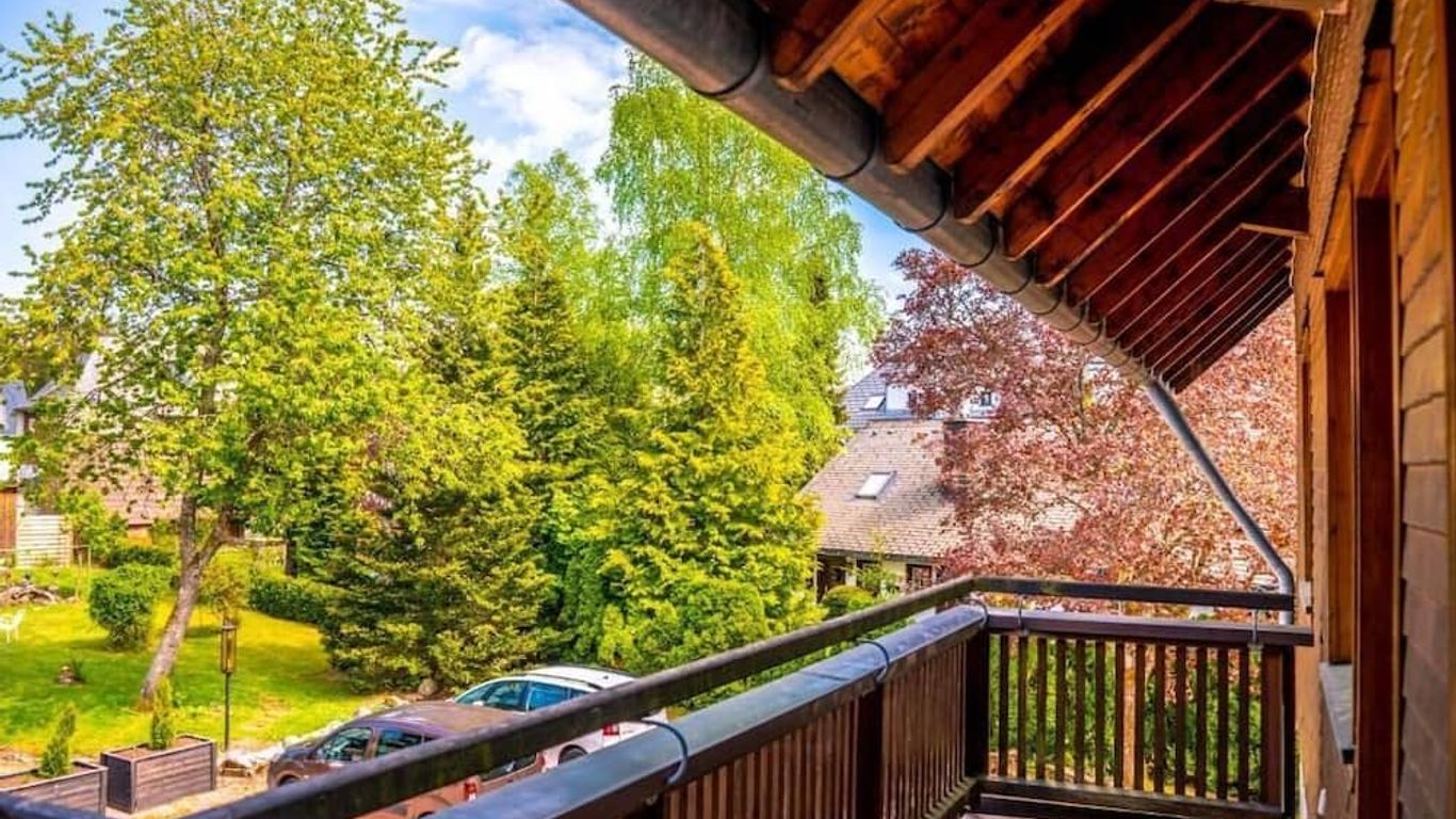 Naturion Hotel Hinterzarten