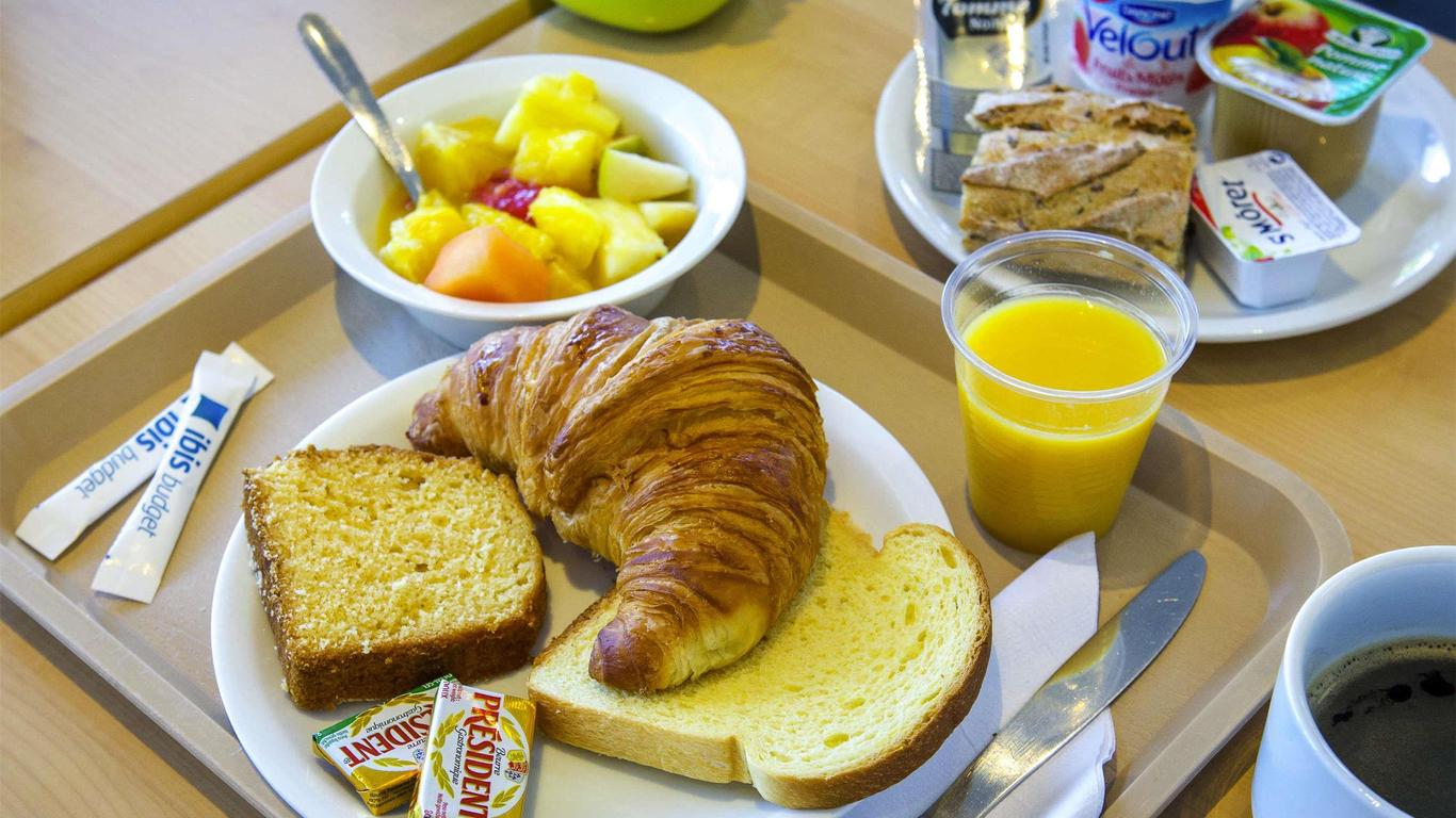 إيبيس بادجيت بويي-إين أوكسيوس