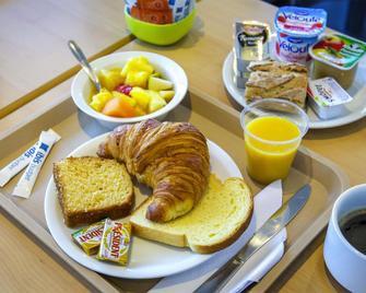 ibis budget Pouilly-en-Auxois - Pouilly-en-Auxois - Comedor