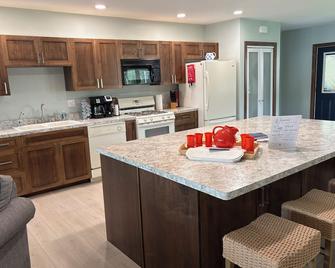 Complete Remodel!! - Nashua - Kitchen