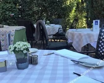 Thuns Dorfkrug - Werdohl - Restaurant