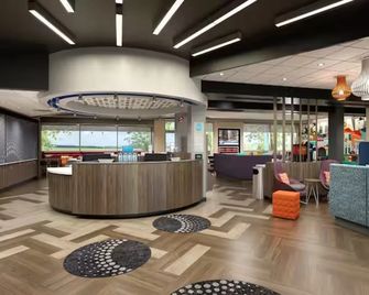 Tru by Hilton Wilmington Wrightsville Beach - ווילימינגטון - לובי