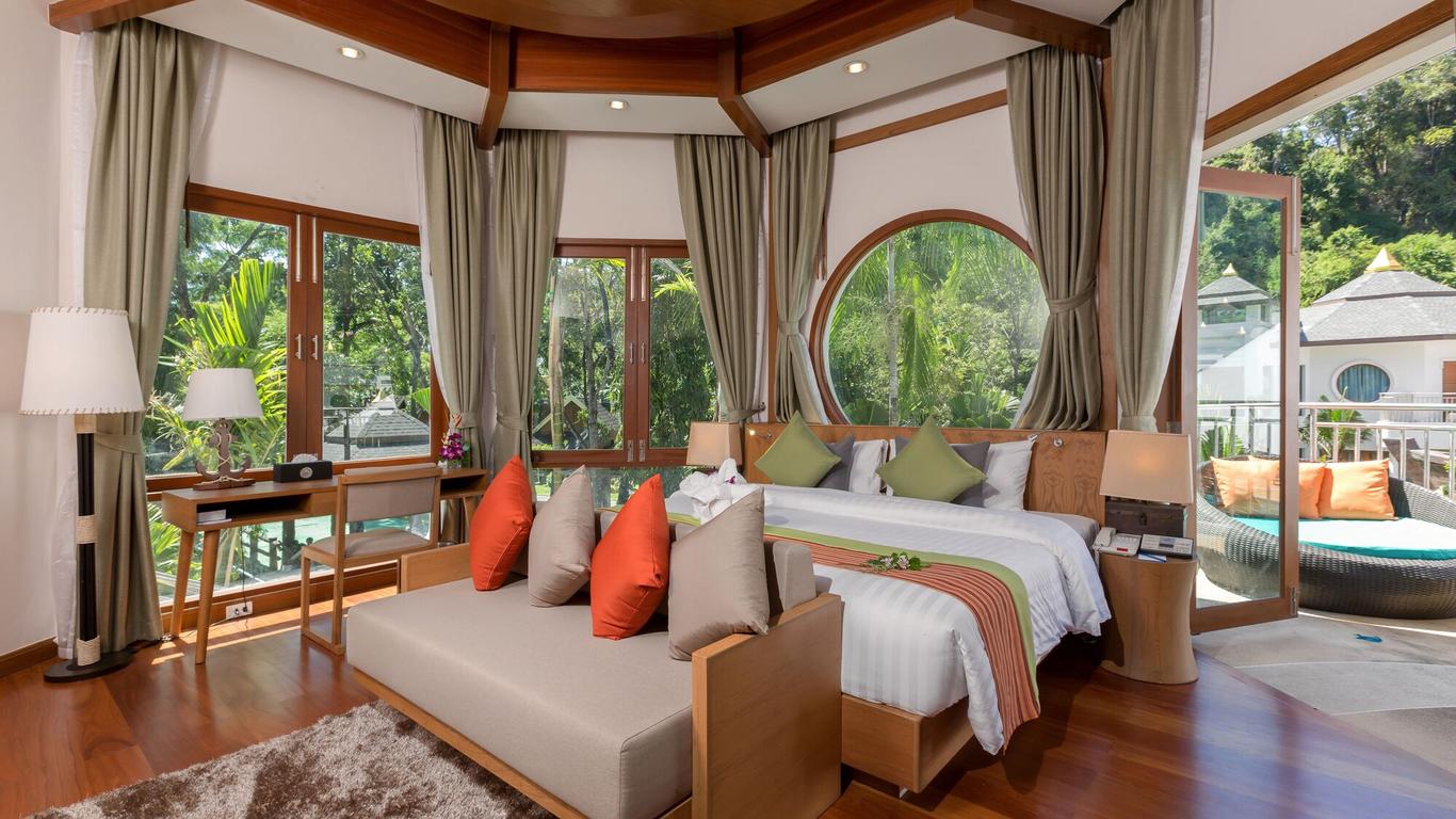 Krabi Resort