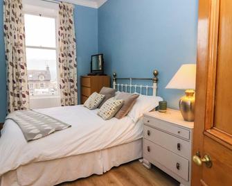 Struan House - Aberfeldy - Bedroom