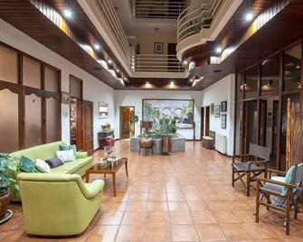 Pantanha Studio by Trip2Portugal - Nelas - Lobby