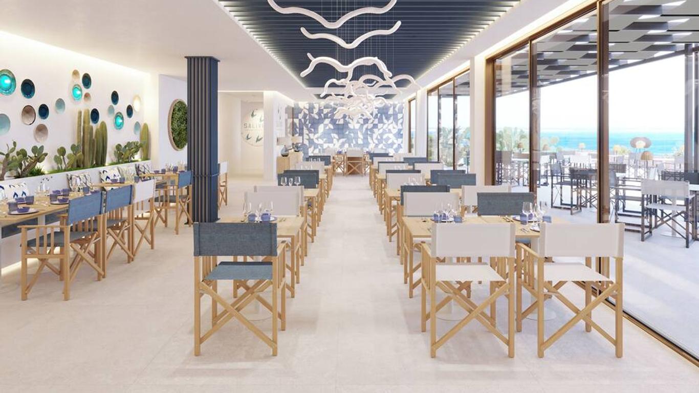 Iberostar Selection Es Trenc