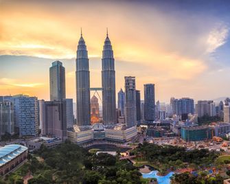 platinum suites by Mh - Kuala Lumpur
