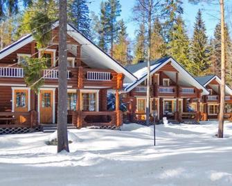 Holiday Home Purnuranta b by Interhome - Koli - Edificio