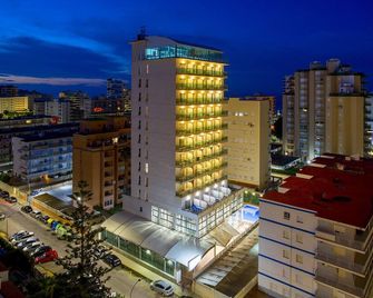 Don Pablo - Gandia - Building