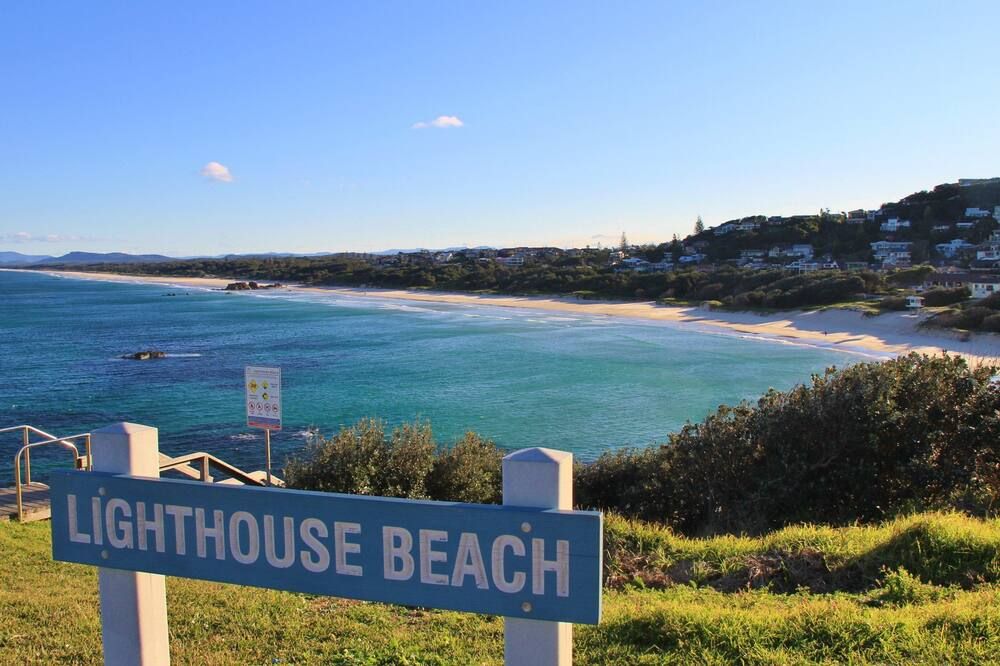 Kilala - executive home - Port Macquarie - Playa