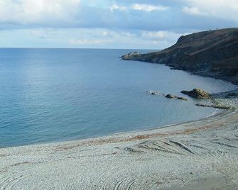 Gallen-Treath Guest House - Helston - Pláž