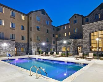 Hearing Accessible Studio | Free Breakfast, Business Center + Fitness Center Access - Mount Juliet - Pool