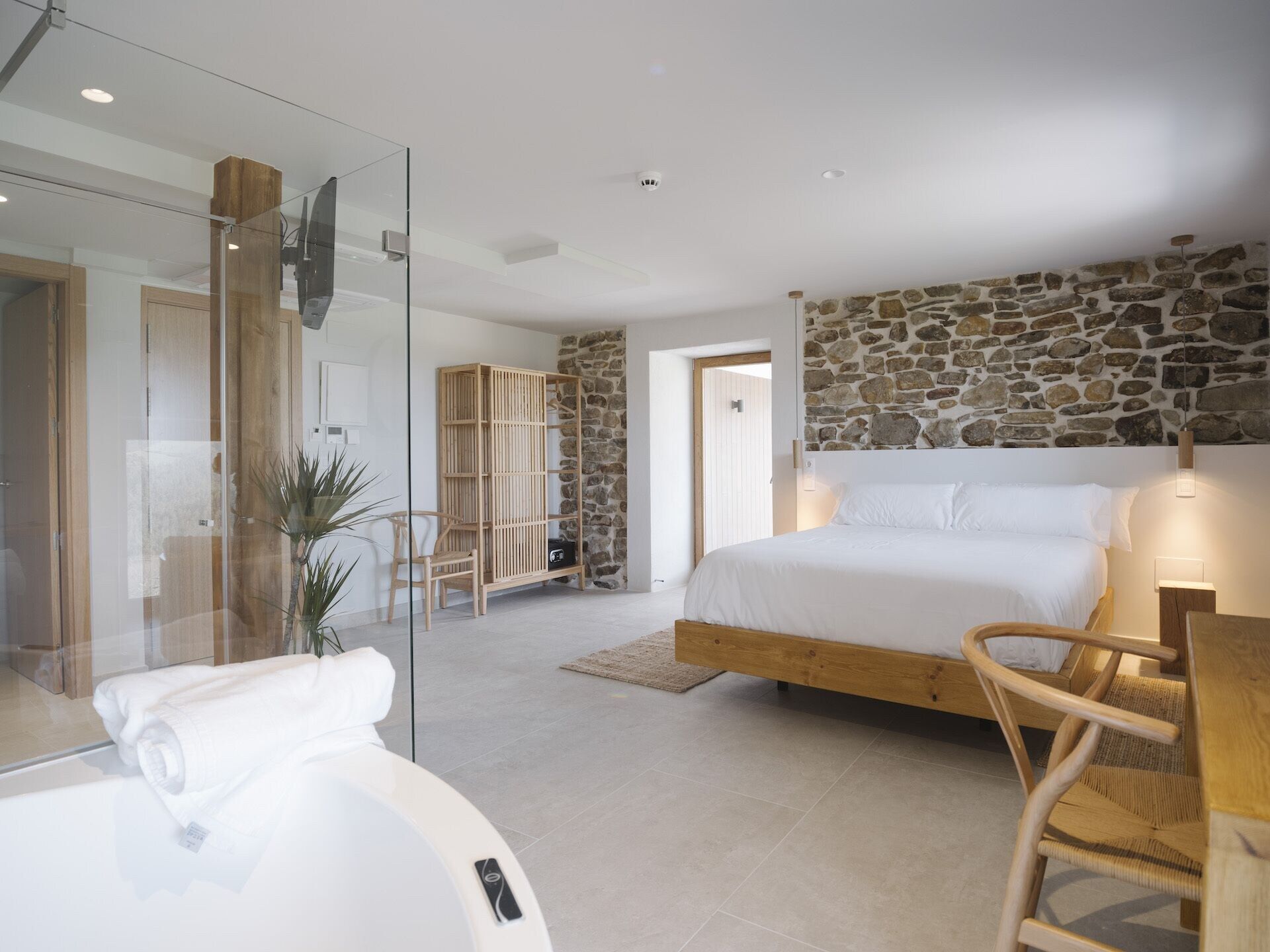 Hotel Nafarrola - Gastronomy & Wine - Bermeo