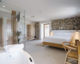 Hotel Nafarrola - Gastronomy & Wine - Bermeo