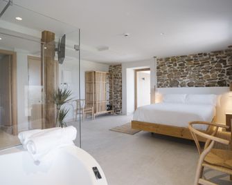 Hotel Nafarrola - Gastronomy & Wine - Bermeo