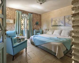 La Sultana Oualidia - Oualidia - Bedroom