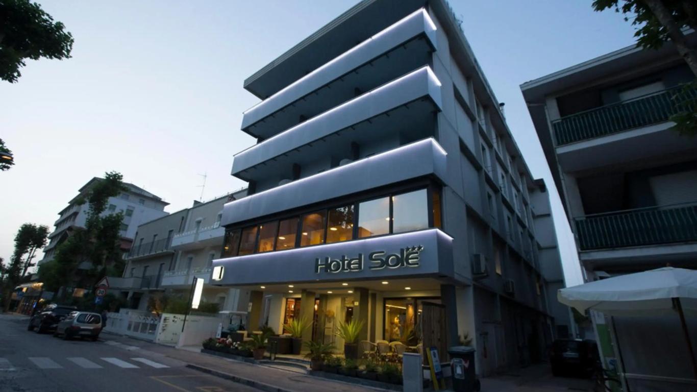 Hotel Sole