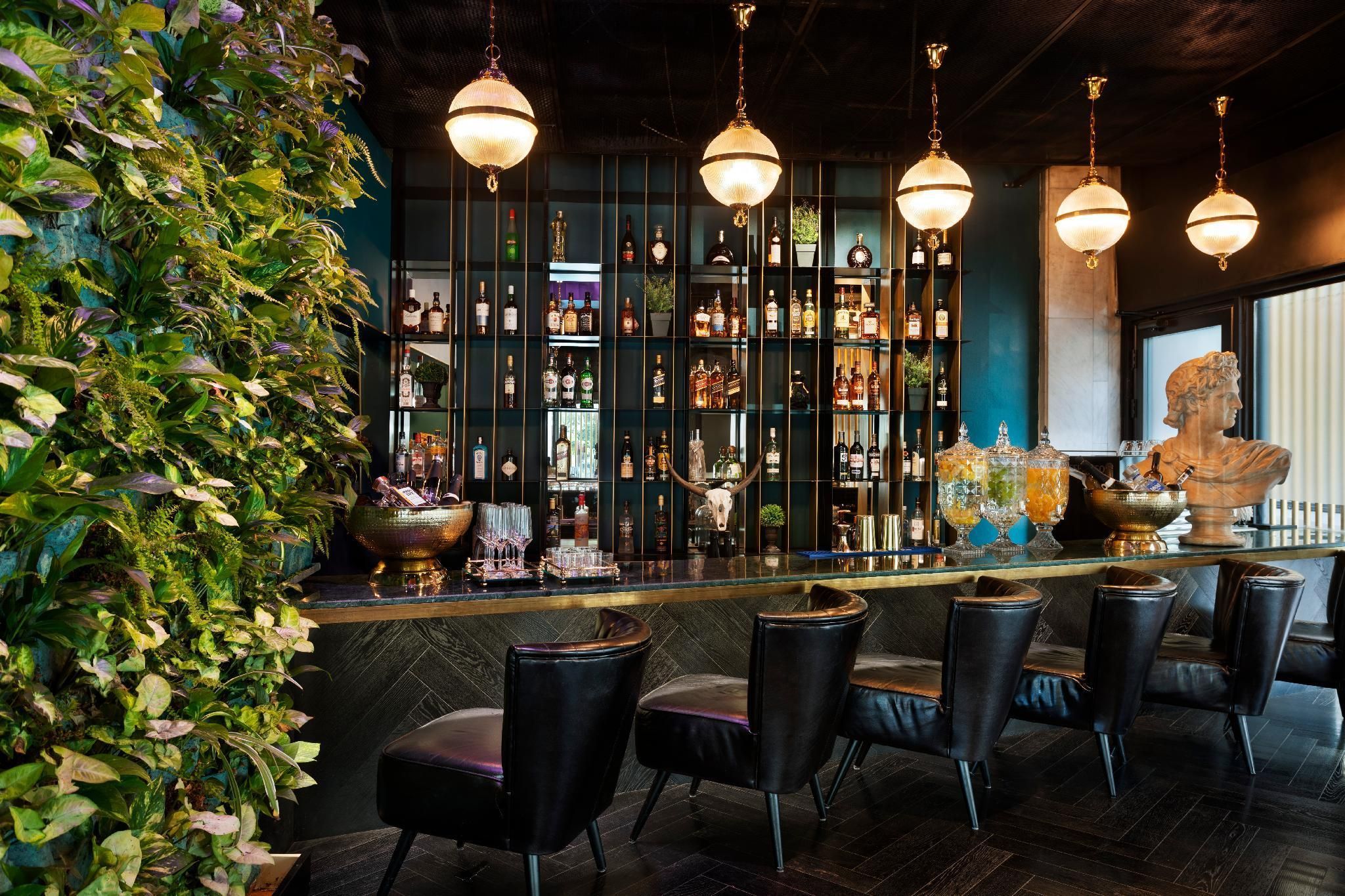 لايت هاوس باي براون هوتلز