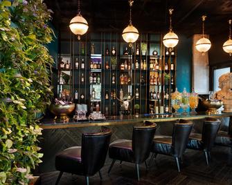 Lighthouse by Brown Hotels - Tel Aviv - Bar