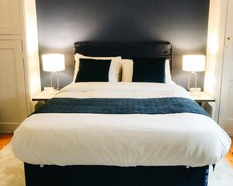 The Bank Hotel & Bistro - St. Leonards-on-Sea - Bedroom