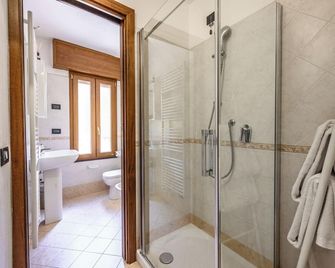 Emilia Studios 6 - Modena - Bagno