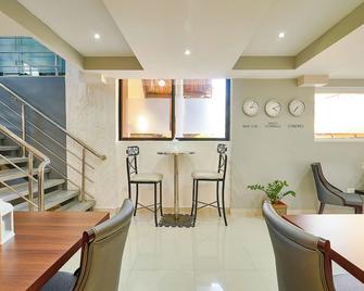 Malecon Rooms & Hotel - Santo Domingo - Restaurant
