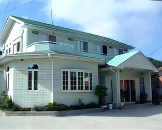 Harbor House Kaname - Shiogama - Edificio