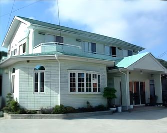 Harbor House Kaname - Shiogama - Edificio