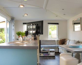 Beach Home Workum - Workum - Dining room