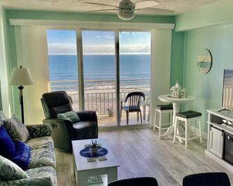 Ocean Walk Resort - Daytona Beach - Σαλόνι