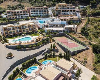 Filion Suites Resort & Spa - Rethymno