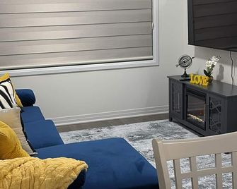First Class Ensuite Room - Brantford
