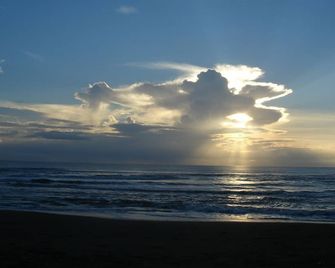 Casa Grande at Pacuare Reserve - Parismina - Playa