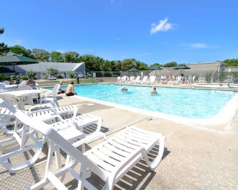 Brewster Green Resort - Brewster - Piscine
