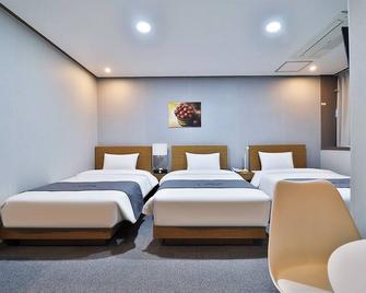 Hotel Noah - Busan