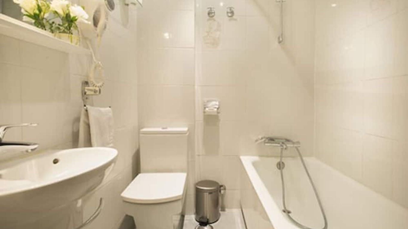 洛斯阿爾帕斯酒店