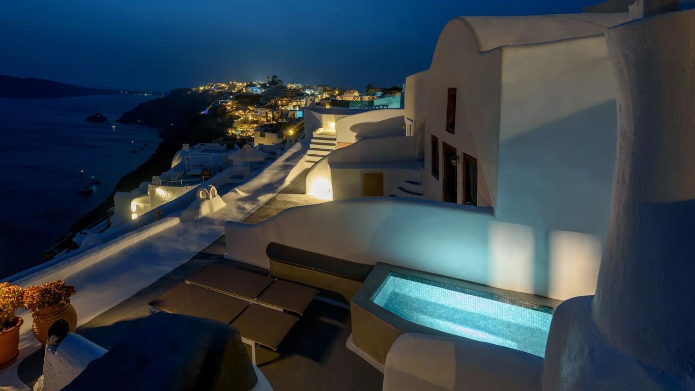 Ianthe Apartments & Villa