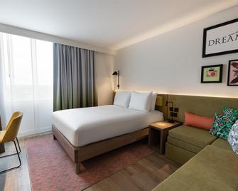 Hampton Inn Alicante, Spain - Alicante - Bedroom