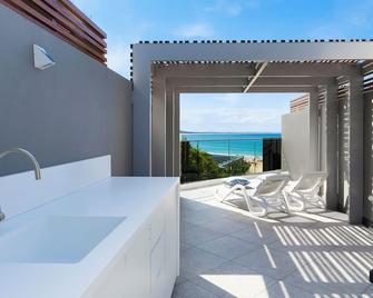 71 Hastings Street - Beachfront - Noosa Heads - Parveke