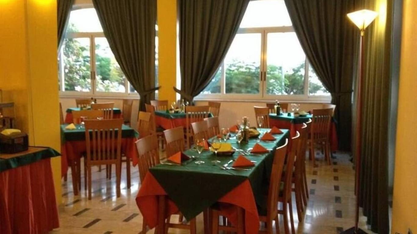 Hotel Zilema