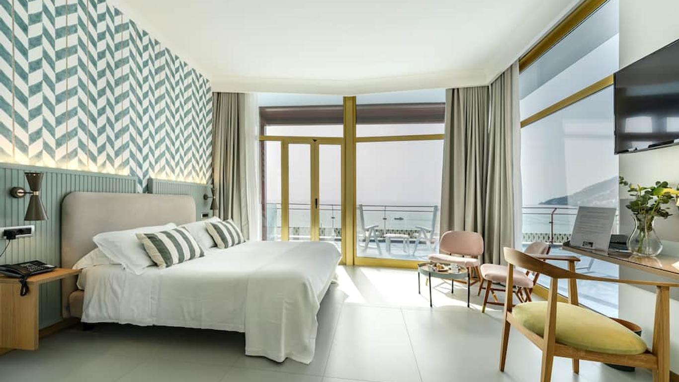 Reginna Palace Hotel