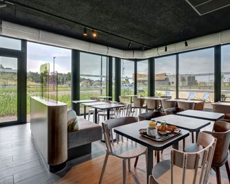 B&B HOTEL Evian Publier - Publier - Restaurant