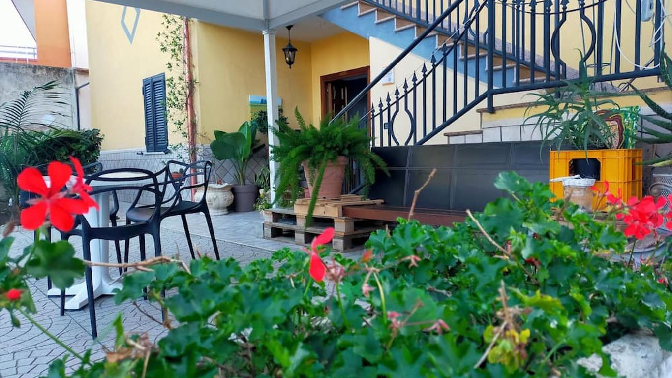 Garden Inn