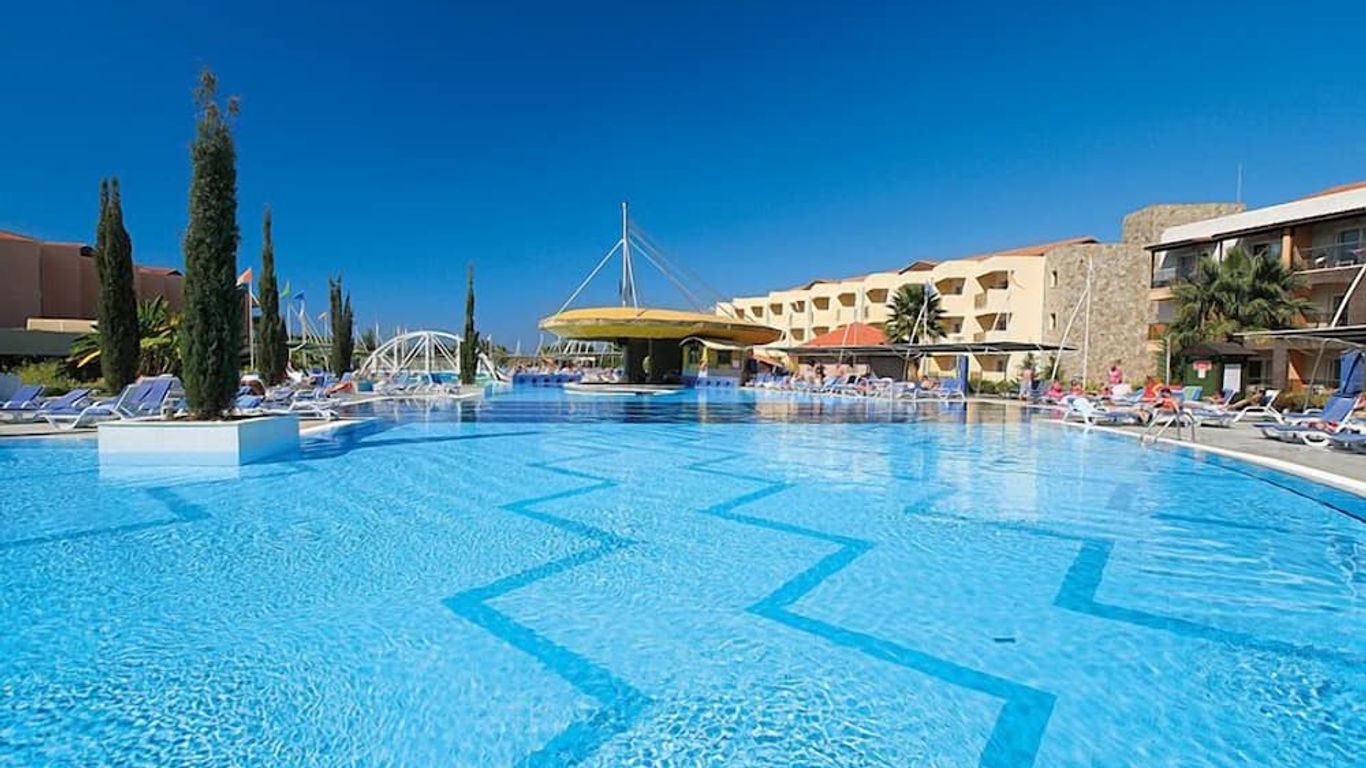 Aqua Fantasy Aquapark Hotel & Spa