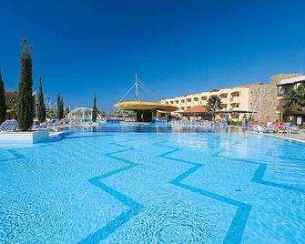 Aqua Fantasy Aquapark Hotel & Spa - Selçuk - Pool